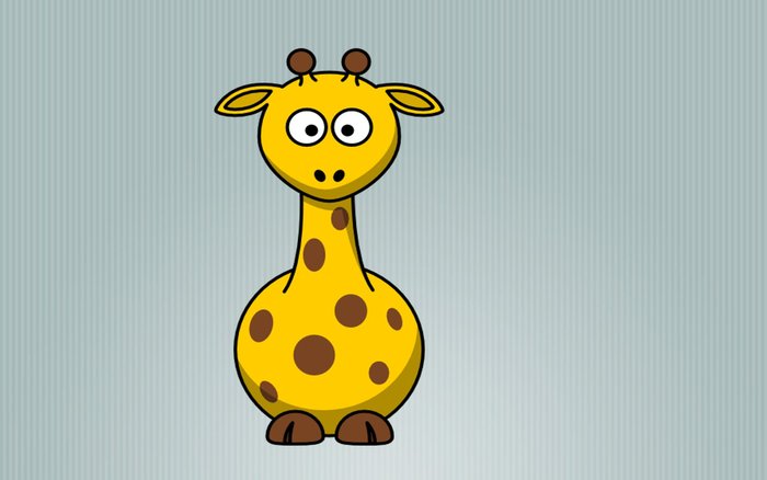 giraffe