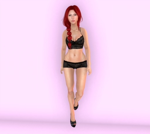 Licorice Shape