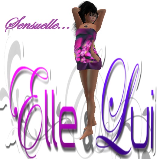 sensuelle