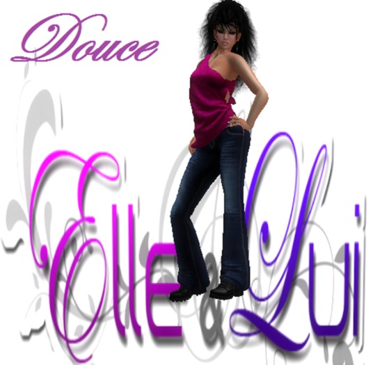 douce