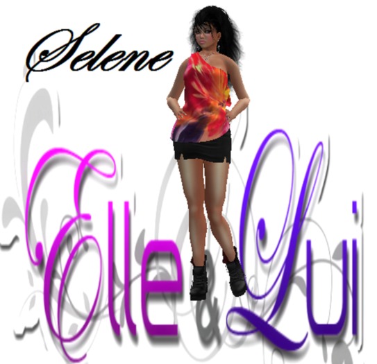 selene