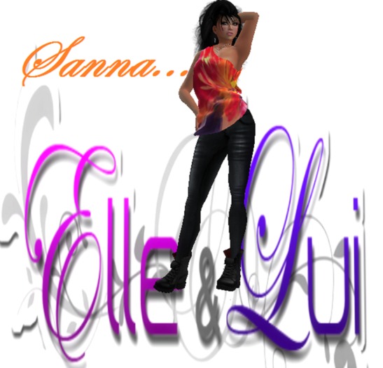 sanna