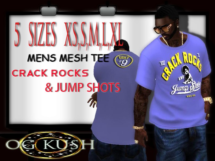 {OG KUSH}-Crack Rocks-Purp