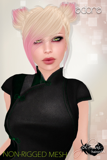 .ploom. Adora - Ploomage