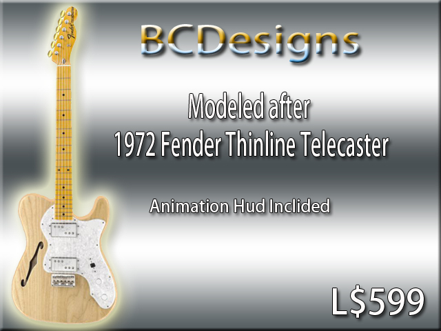 54 Strat (Boxed)