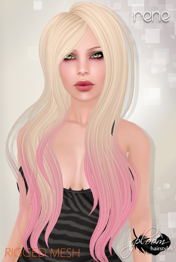 .ploom. Rene - Ploomage