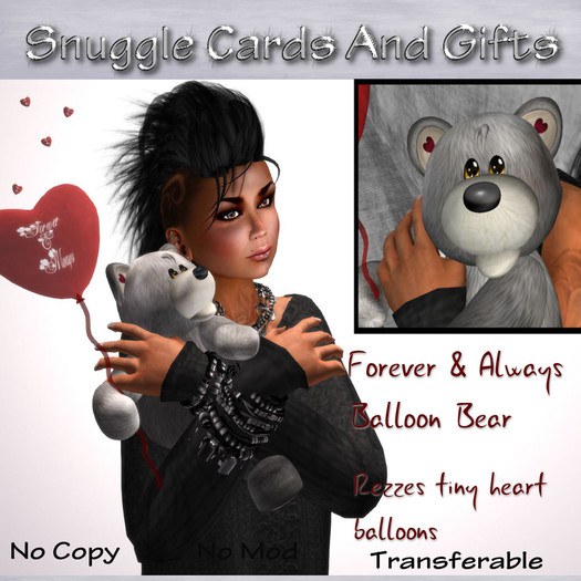 * Almost Free *Snuggles Cupid Valentine shoulder bear with target menu