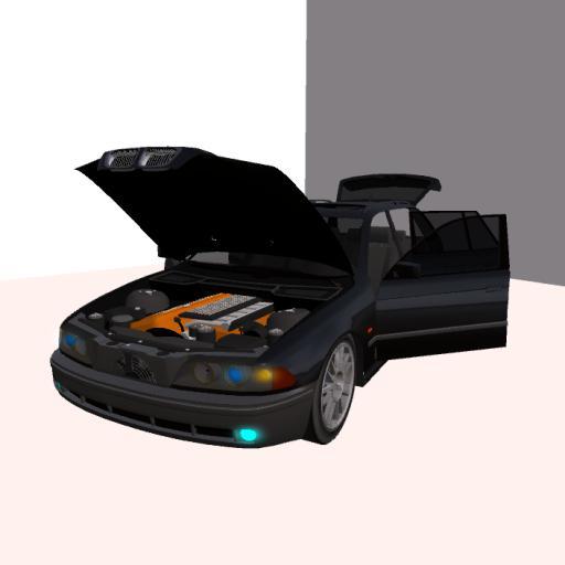 M3 Stationwagon