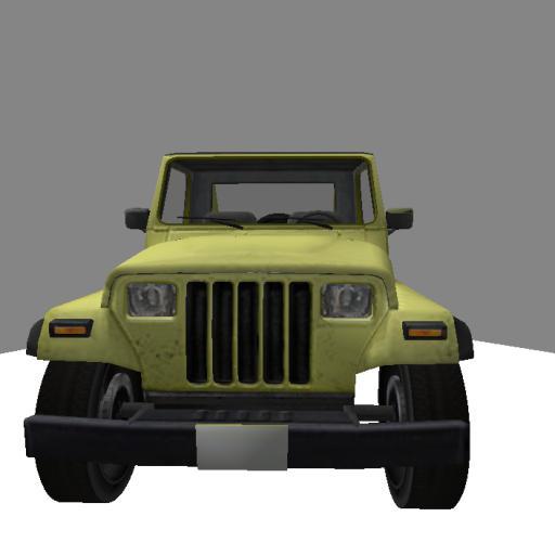 Jeep