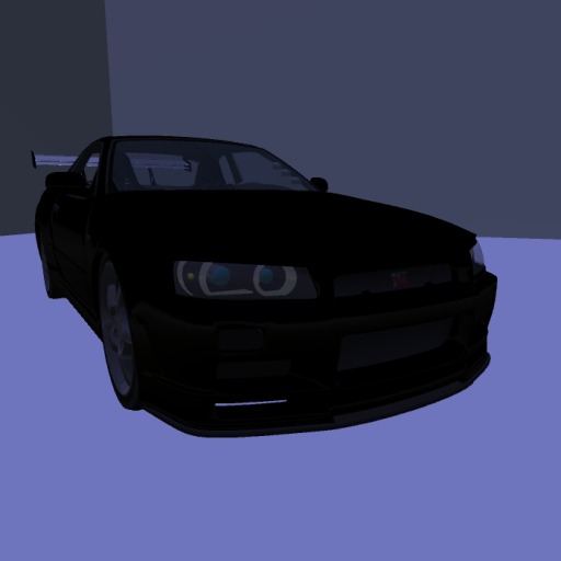 GTR