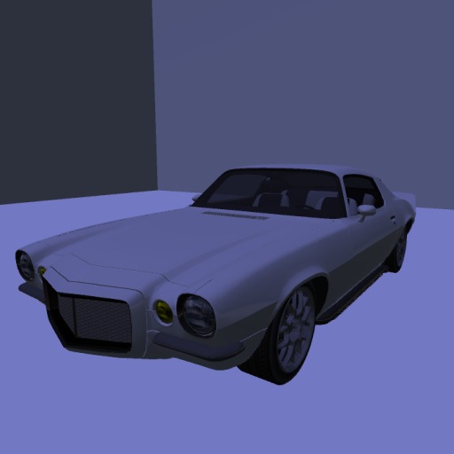 Cobalt </Paw creation\>