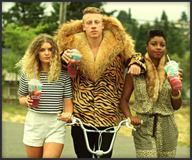 ThriftShop-FunkyDJ