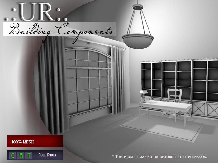 .:UR:. Milestone Office - Set