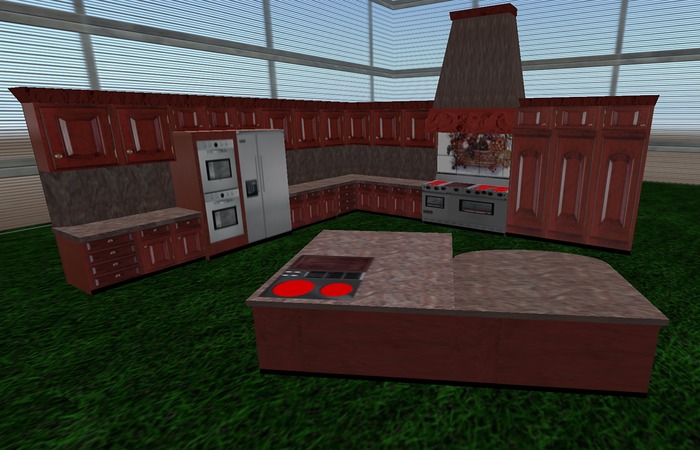 Kitchen 019