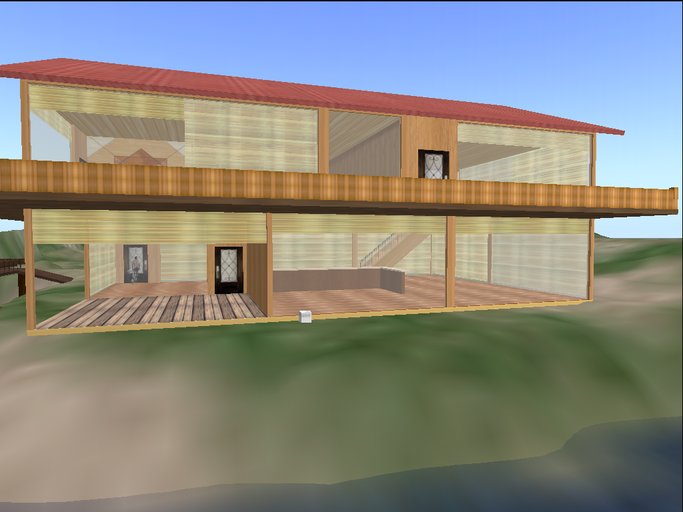 clairas beach house 