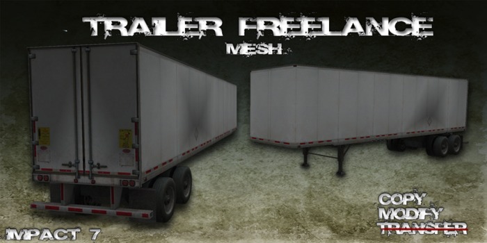 RUSTY VEHICLES - Trailer Freelance - LI 7 - Copy - Mod