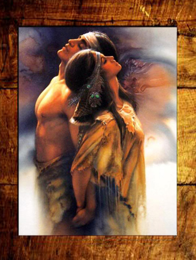 Indian Dream Lovers