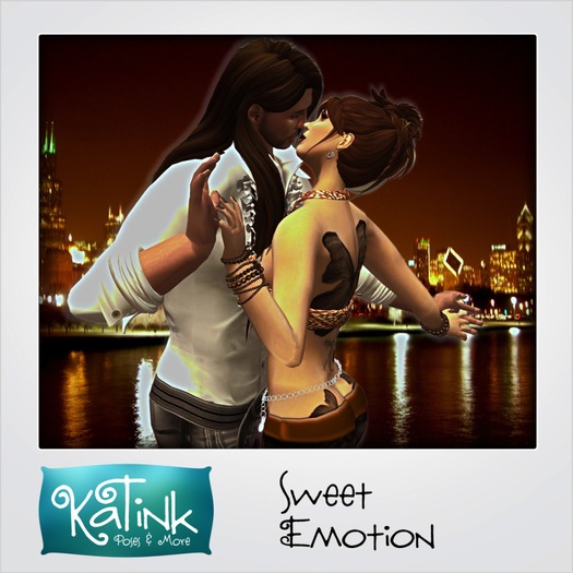 KaTink - Sweet Emotion