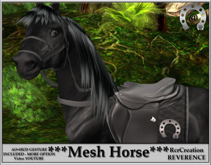 Second Life Marketplace