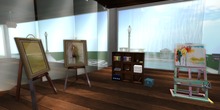 ..::IDC::.. "The Artist" Full Set [BOXED]