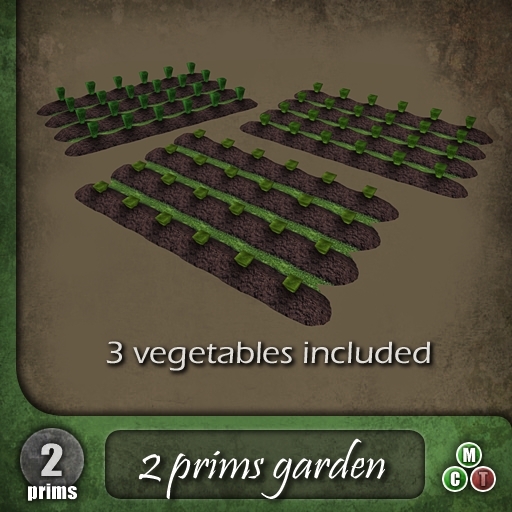 HBLYS_2P Garden
