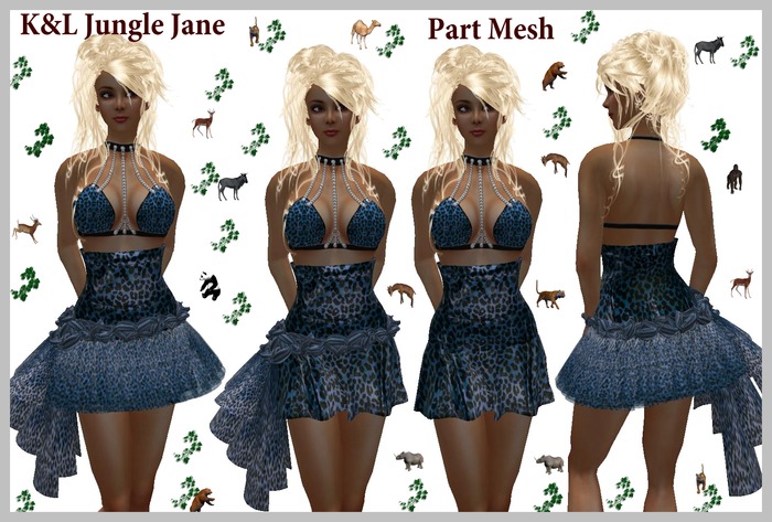 K&L Jungle Jane6