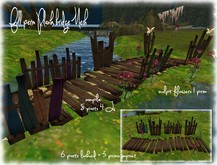 full perm bridge plank