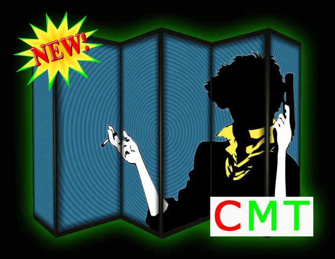 Just another cowboy divider