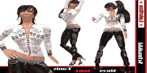 Schnakki ::: Full Perm