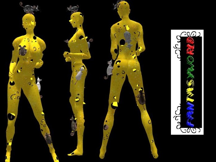 FANTASYWORLD BOX CLOWN 5005