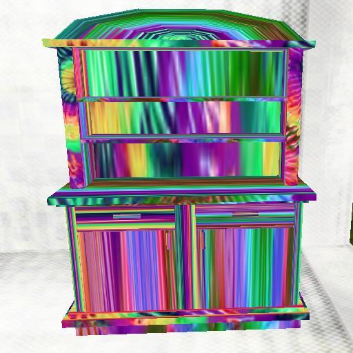 Sassy's Hippie Hutch