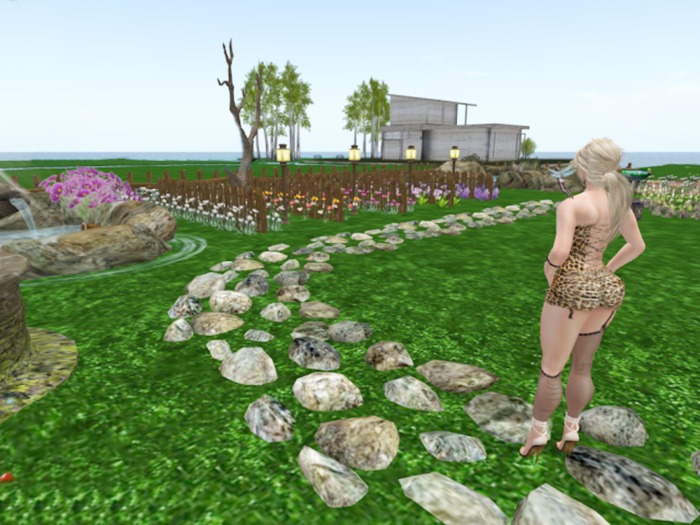 Caminho de pedras koala -  Art & Craft - Box