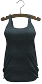 ::Marshmallows::Saturday Dress-Blue(wear me)