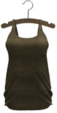 ::Marshmallows::Saturday Dress-Baige(wear me)
