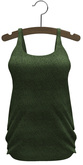 ::Marshmallows::Saturday Dress-Green(wear me)