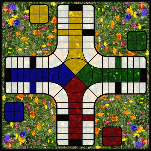 Parcheesi Table-Top Photo 8 by James Limborg