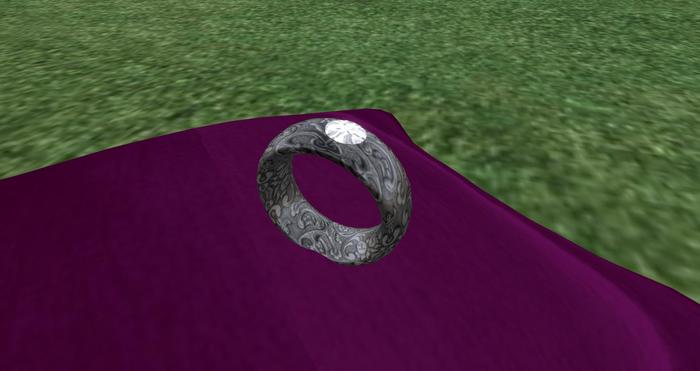 Star Ring