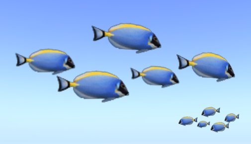 fish for aquariums