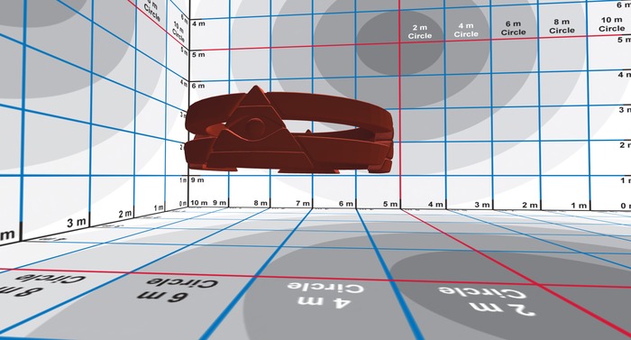 Builders set one ring all seeing eye fullprems