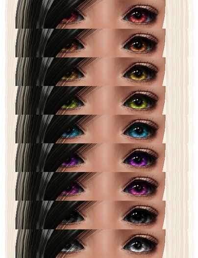 !CS! Rabben Eyes Fatpack