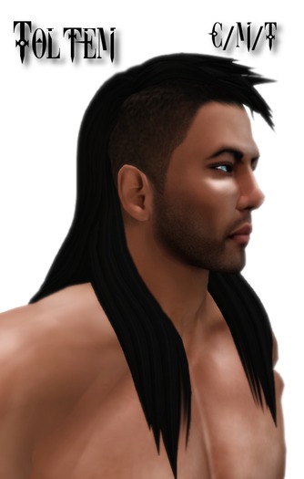 [Illusions] Kyrie Hair Dae [Boxed] 