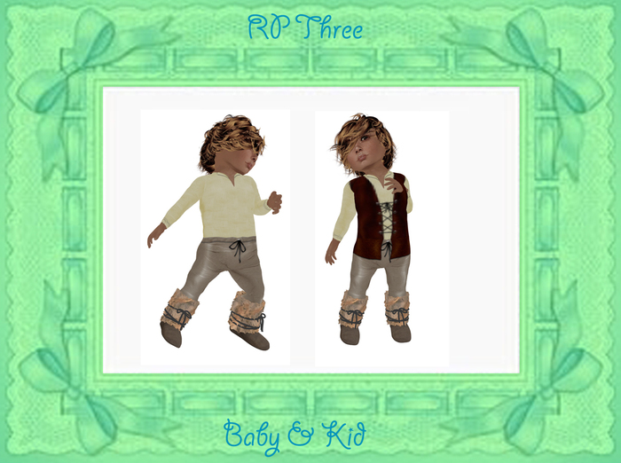 RP Three