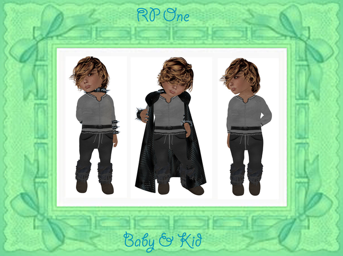 RP One