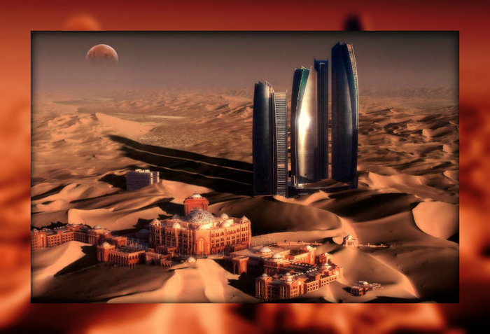 DUNE