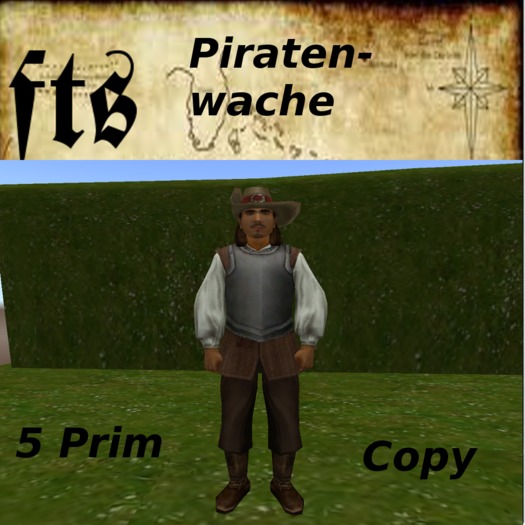 Piratenwache