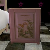 Fairy Nightstand
