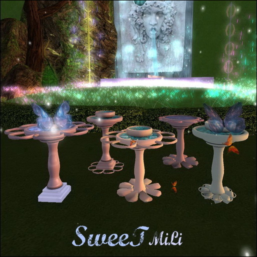 ! Water PooL - SweeT