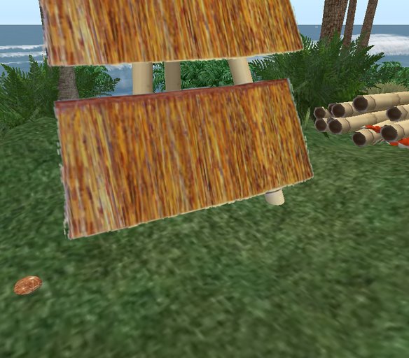 reed panel (CMT) (XSSL)