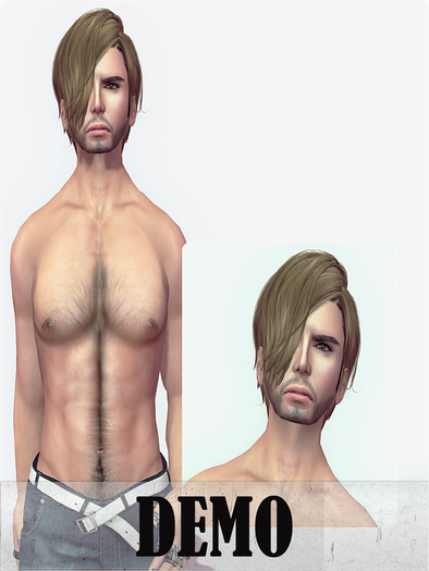 [ The Freestyle ] - Brad (DEMO)