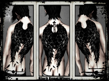 [M.Tattoo] The Boy 1